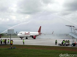 Hanggar Lanud Raden Sadjad Sudah Siap Observasi WNI dari Wuhan