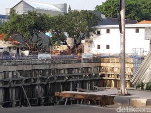 RS Siloam Pastikan Seluruh Pasien Aman Pascajalan Gubeng Ambles