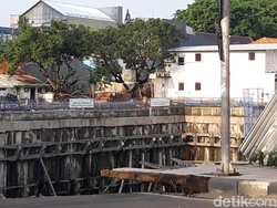 RS Siloam Pastikan Seluruh Pasien Aman Pascajalan Gubeng Ambles