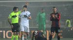 Misi Gagal AC Milan di Kandang Bologna