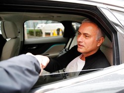 Mourinho Dipecat Usai Para Bintang MU Ancam Hengkang?