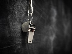 Peluit Masuk Saluran Napas, Dokter THT Menyebutnya Kasus Emergensi