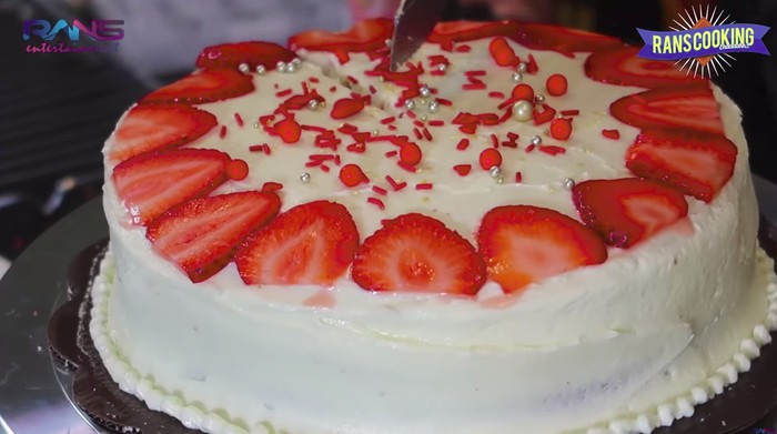 Foto: Rans Cooking Foto: Rans Cooking