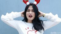 Ingin Punya Anak, Ovi Sovianti Usaha Terus Tiap Hari