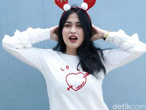 Ngaku Tak Pernah Pasang Susuk, Ovi Eks Duo Serigala Percaya Tuhan Ngaku Tak Pernah Pasang Susuk, Ovi Eks Duo Serigala Percaya Tuhan