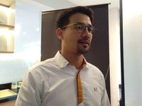 Kecemasan Tarra Budiman Menunggu Kelahiran Anak Pertama