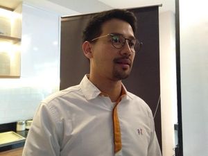 Adik Billy Syahputra Disebut Jadi Tukang Parkir, Tarra Budiman: Selagi Halal Kenapa? Adik Billy Syahputra Disebut Jadi Tukang Parkir, Tarra Budiman: Selagi Halal Kenapa?