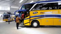 Solusi untuk Transportasi di Kawasan Industri