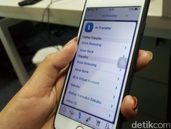 Nggak Mau Ditinggal Nasabah? Bank Wajib Go Online
