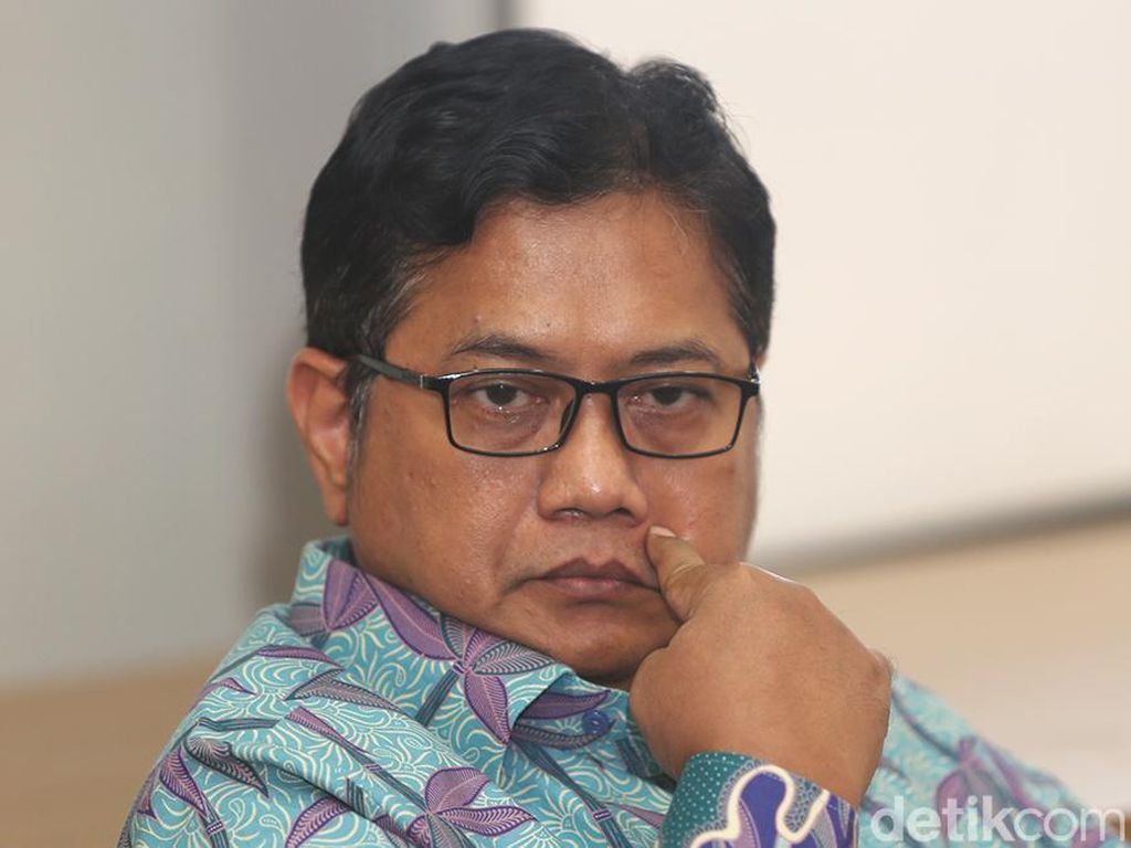 PAN Tepis Fahri Hamzah soal Gaduh Koalisi Akan Ganggu Jokowi PAN Tepis Fahri Hamzah soal Gaduh Koalisi Akan Ganggu Jokowi