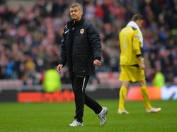 Rekor Buruk Duet Solskjaer dan Phelan di Premier League