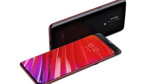 Penampakan Lenovo Z5 Pro GT, Ponsel Pertama dengan RAM 12 GB