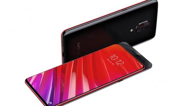 Penampakan Lenovo Z5 Pro GT, Ponsel Pertama dengan RAM 12 GB