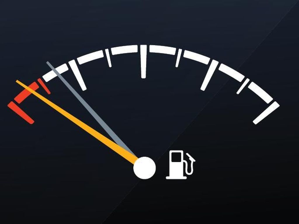 Harga BBM di Jakarta Mulai Turun, Pertamina Belum Harga BBM di Jakarta Mulai Turun, Pertamina Belum