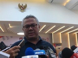 KPU Usulkan 14 Tema dalam Debat Capres