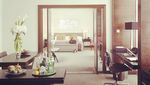 Mengintip Mewahnya Kamar Hotel Jose Mourinho