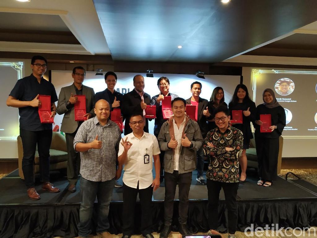 Wuiw! Partisipasi Masyarakat di Harbolnas Tahun Ini Naik 46% Wuiw! Partisipasi Masyarakat di Harbolnas Tahun Ini Naik 46%