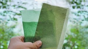 Bangga! Produk Anak Bangsa Ini Bisa Kurangi Polusi Plastik