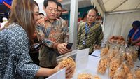 Literasi Keuangan untuk UMKM