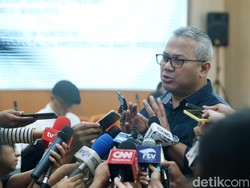 Korupsi Hingga Terorisme Jadi Tema Debat Capres Pertama