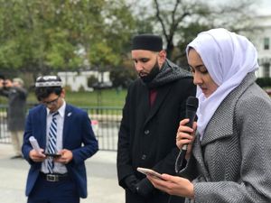 Kisah Pilu Perempuan Uighur Terpisah dengan Keluarganya