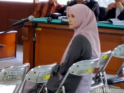 Inneke Buka-bukaan soal Mobil untuk Eks Kalapas Sukamiskin