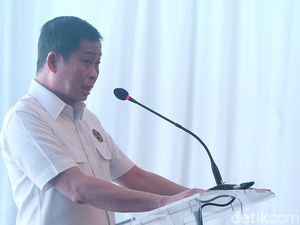 Hasil Rapat Jonan dan DPR: Subsidi Solar Tetap Rp 1.500/Liter Hasil Rapat Jonan dan DPR: Subsidi Solar Tetap Rp 1.500/Liter