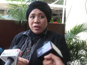 BPN Tuding Ada Bagi Duit di Kampanye Jokowi di Padang, TKN Persilakan Lapor