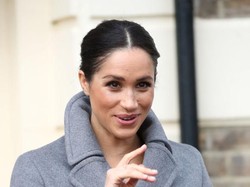 Ahli Facial Langganan Meghan Markle Bocorkan 5 Rahasia Cantik Sang Duchess