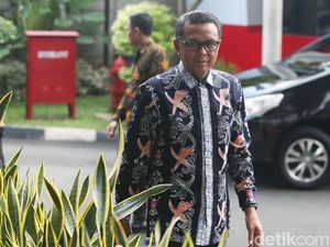 Usul Pemakzulan Gubernur Sulsel, Ini Peta Parpol Pendukung dan Penolak Usul Pemakzulan Gubernur Sulsel, Ini Peta Parpol Pendukung dan Penolak