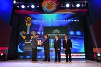 Podomoro Park Bandung Raih 2 Penghargaan Prestisius Sekaligus