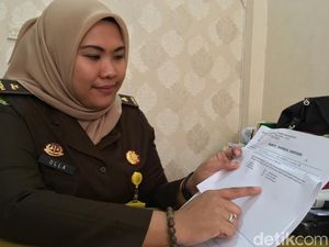 9 Perusahaan Galian C di Mojokerto Tunggak Pajak Rp 6,7 Miliar