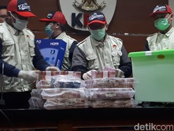 KPK Minta Imam Nahrawi Serius Benahi Kemenpora