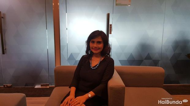 Cerita Inspiratif Bunda Tetap Aktif Saat Hamil dan Menyusui