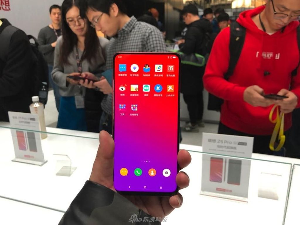 Mulai Ada Ponsel RAM 12 GB, Sudah Perlukah? Mulai Ada Ponsel RAM 12 GB, Sudah Perlukah?