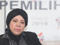 Ketua Tim Siber BPN Prabowo Disebut Terancam, TKN: Lapor, Jangan Menuduh!