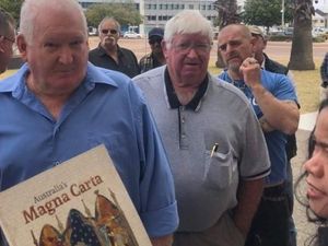 Keabsahan Pemkot Dipersoalkan, Pria Ini Tolak Bayar Pajak