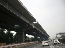 3 Tol Waskita Ditarget Selesai 2019, Apa Saja?