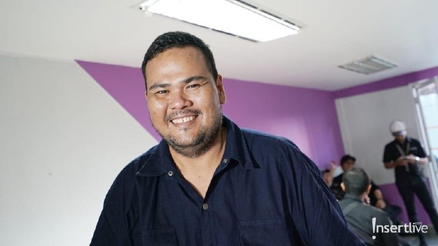 Berita Seputar Selebriti Insertlive Terkini : Cerita Fahmi BO Hidup Sebatang Kara, Dibantu Sosok Ini