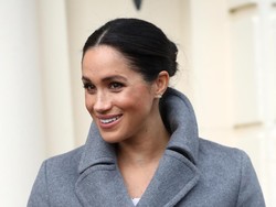 Sudah Tajir, Meghan Markle Gelar Pesta Bagi-bagi Baju Murah Miliknya