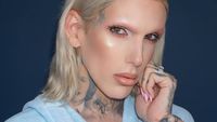 Foto: Vlogger Pria yang Ditawari Bayaran Rp 2,3 M Sekali Review Makeup