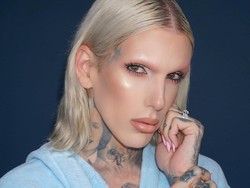 Jeffree Star Geram, Sebut Mantannya Penipu yang Telah Mencuri di Rumahnya