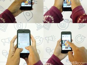 Melihat Bagaimana Doi Pegang HP, Bisa Tunjukkan Kepribadiannya Lho
