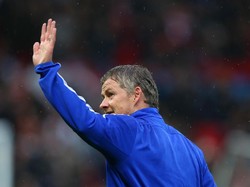 Solskjaer adalah Juru Selamat Setan Merah