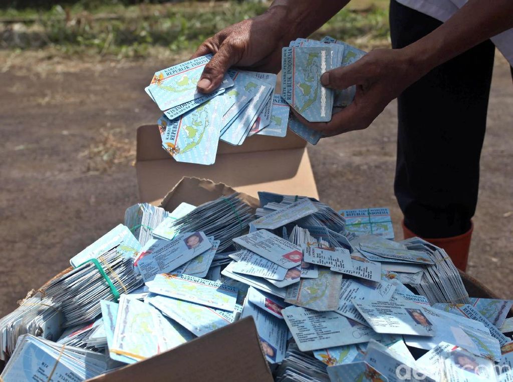 Swasta Bisa Akses Data Warga, Tapi Tak Semuanya Swasta Bisa Akses Data Warga, Tapi Tak Semuanya