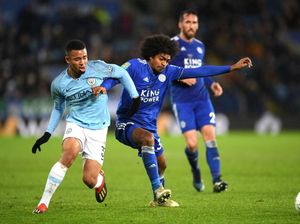 Hasil Piala Liga Inggris: City Lolos Usai Menang Adu Penalti atas Leicester