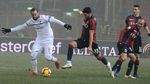 Misi Gagal AC Milan di Kandang Bologna