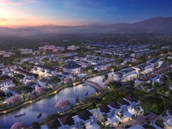 Podomoro Park Bandung Raih 2 Penghargaan Prestisius Sekaligus