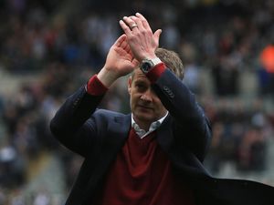Solskjaer: MU Selalu di Hatiku