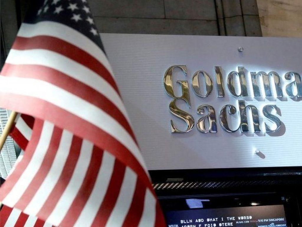 Skandal Korupsi Malaysia Paksa Goldman Sachs Ganti Rugi Rp 44 T